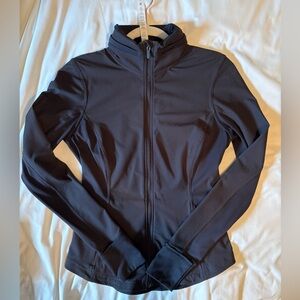 Like New Lululemon Full Zip Jacket